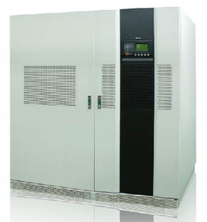 台達  NT系列工(gōng)業級UPS(20-500 kVA)